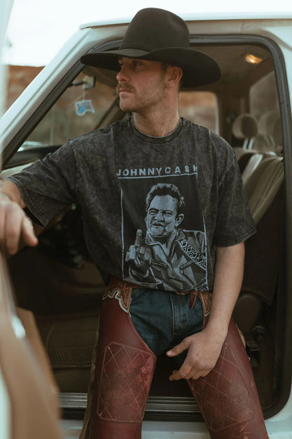 Rattlesnake Plaid Pant