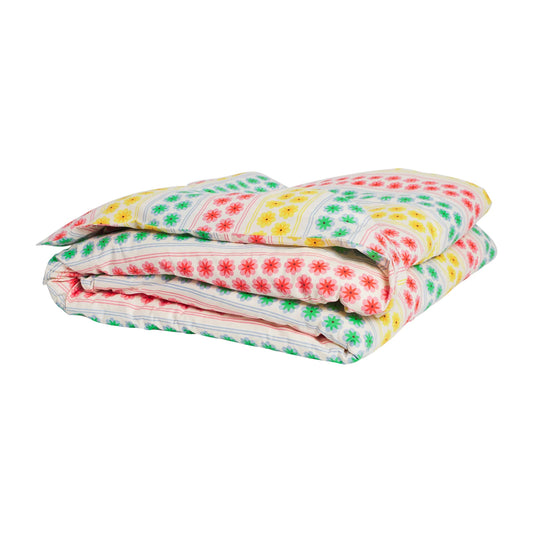 Positano Cotton Quilt Cover