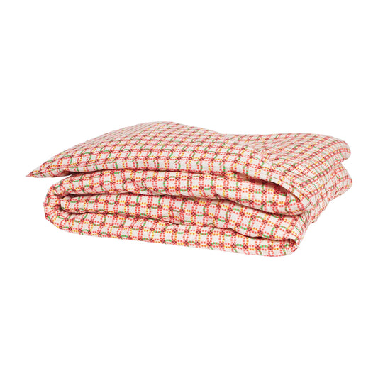Sorrento Cotton Quilt Cover