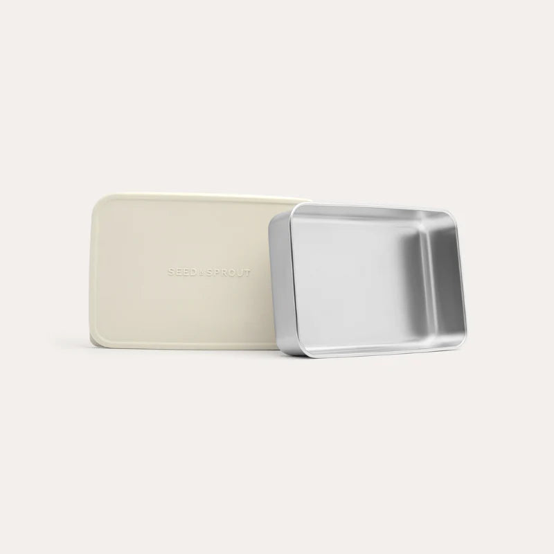 Large CrunchPot With Dividers