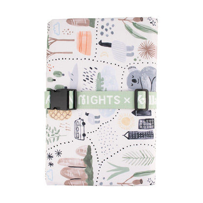 Medium Mat Big Adventures