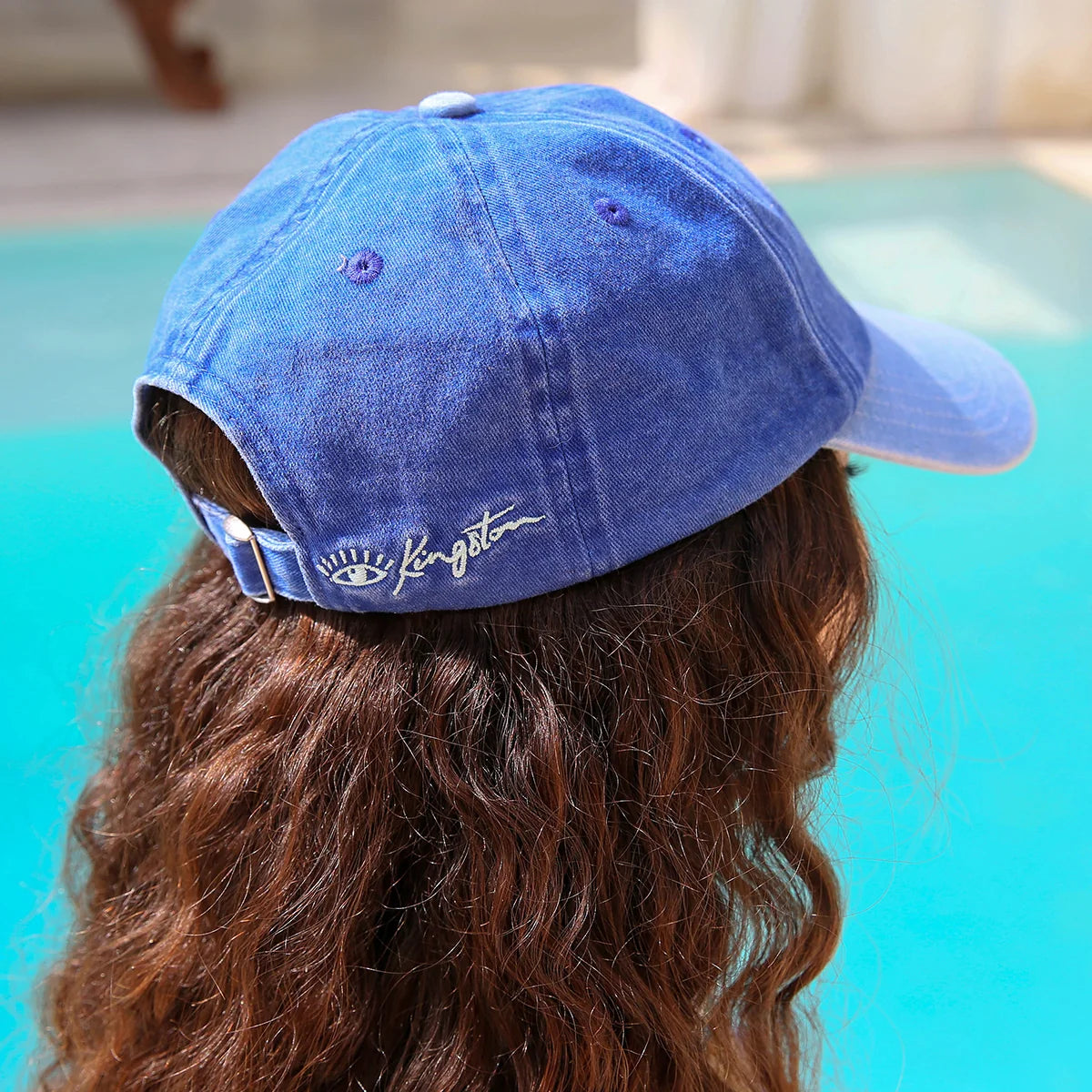 La Sirena Cap