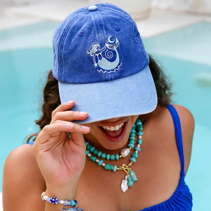 La Sirena Cap