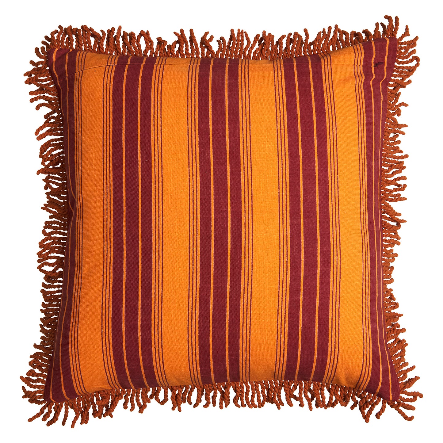 Brigitte Velvet Cushion - Kent Feather Insert