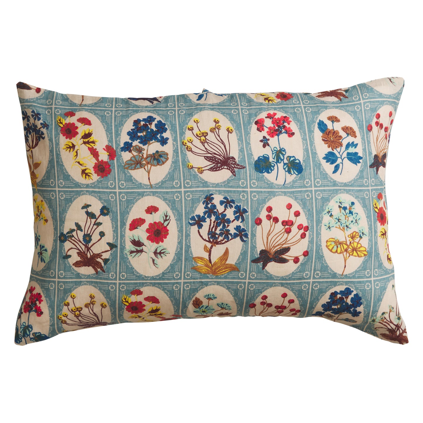 Gigi Linen Pilowcase Set