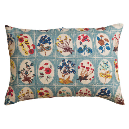 Gigi Linen Pilowcase Set