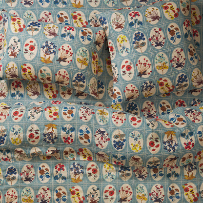 Gigi Linen Pilowcase Set