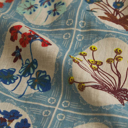 Gigi Linen Pilowcase Set