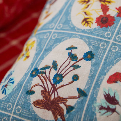 Gigi Linen Pilowcase Set