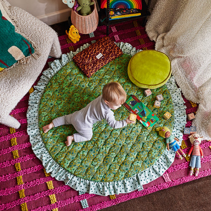 Evette Play Mat