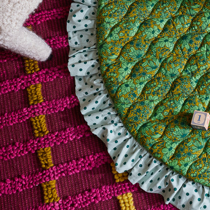 Evette Play Mat