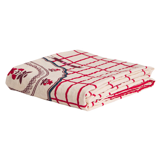 Remi Table Cloth 240 x 160