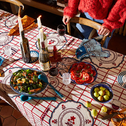 Remi Table Cloth 240 x 160