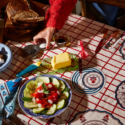 Remi Table Cloth 240 x 160