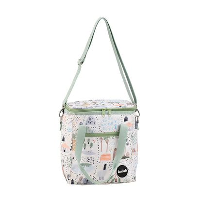 Mini Cooler Big Adventures