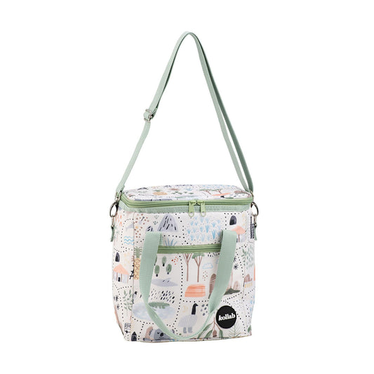 Mini Cooler Big Adventures