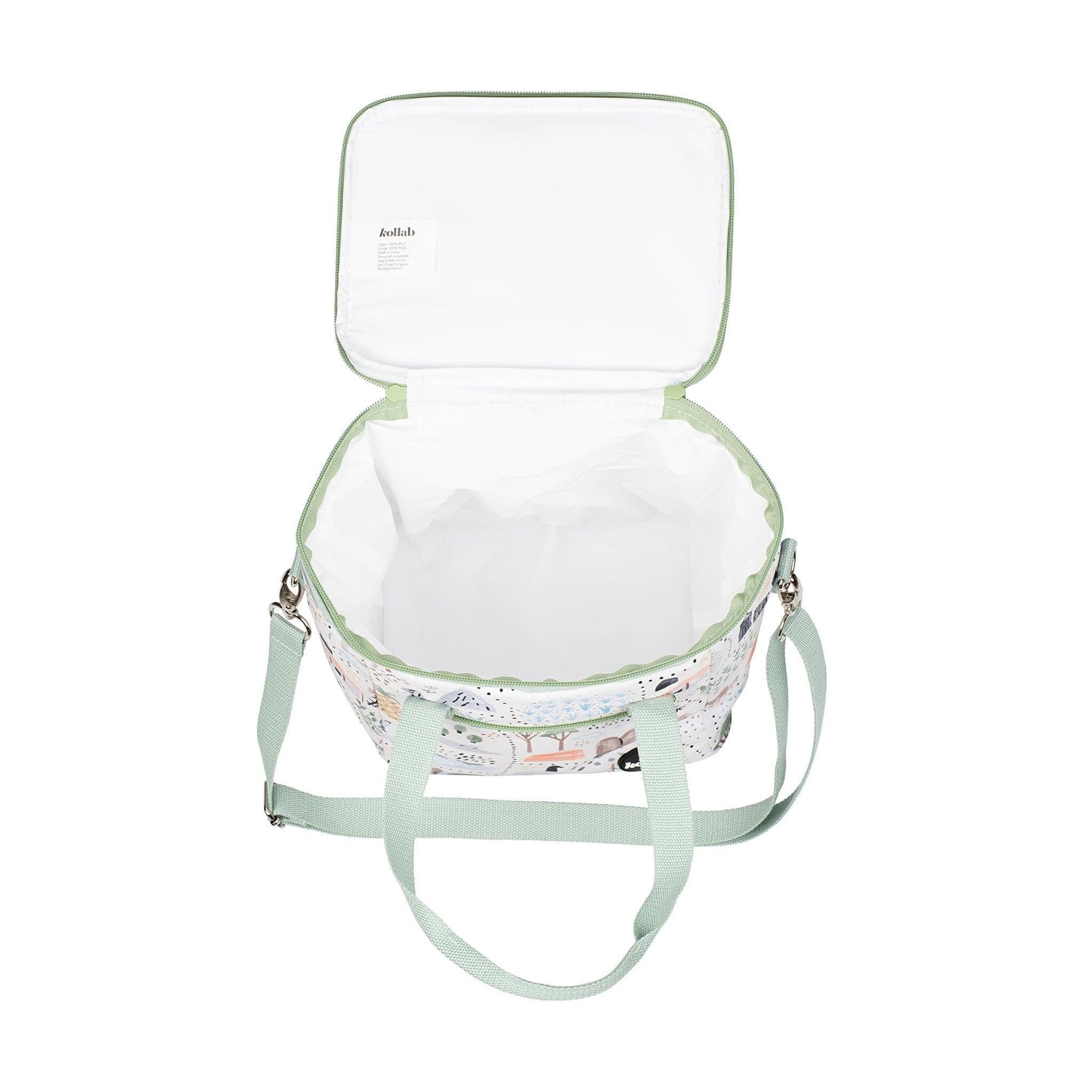 Mini Cooler Big Adventures