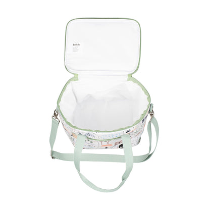 Mini Cooler Big Adventures