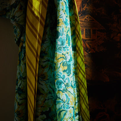 Demi Silk Robe
