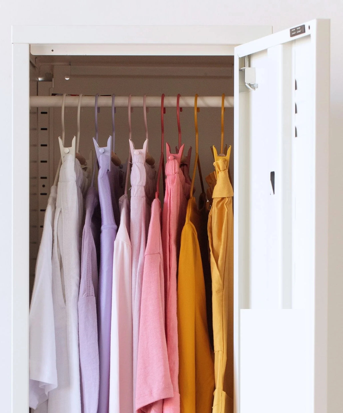 Adult Clip Hangers ~ Set of 5