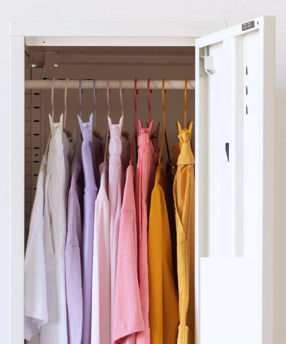 Adult Top Hangers ~ Set of 10