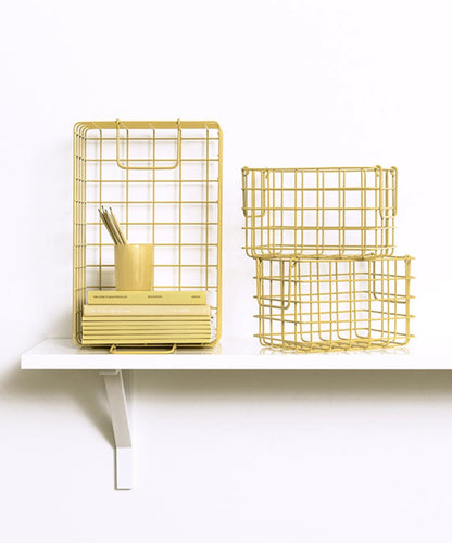 The Baskets ~ Set of 3