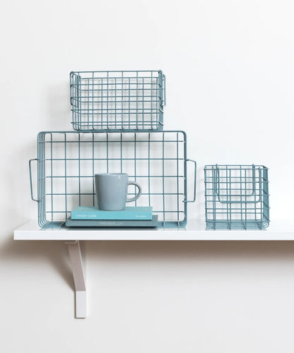 The Baskets ~ Set of 3