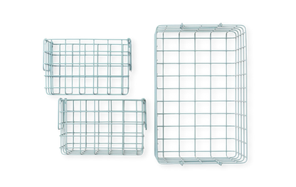 The Baskets ~ Set of 3