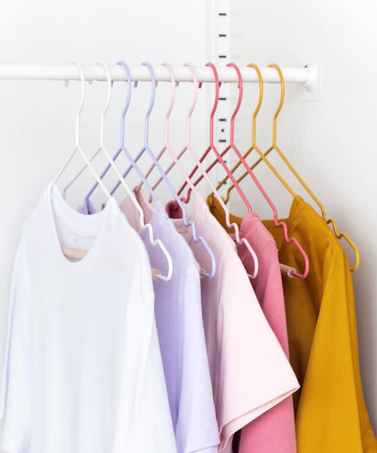 Adult Top Hangers ~ Set of 10