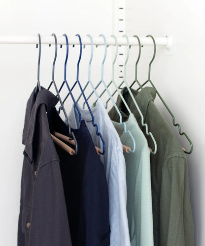 Adult Top Hangers ~ Set of 10