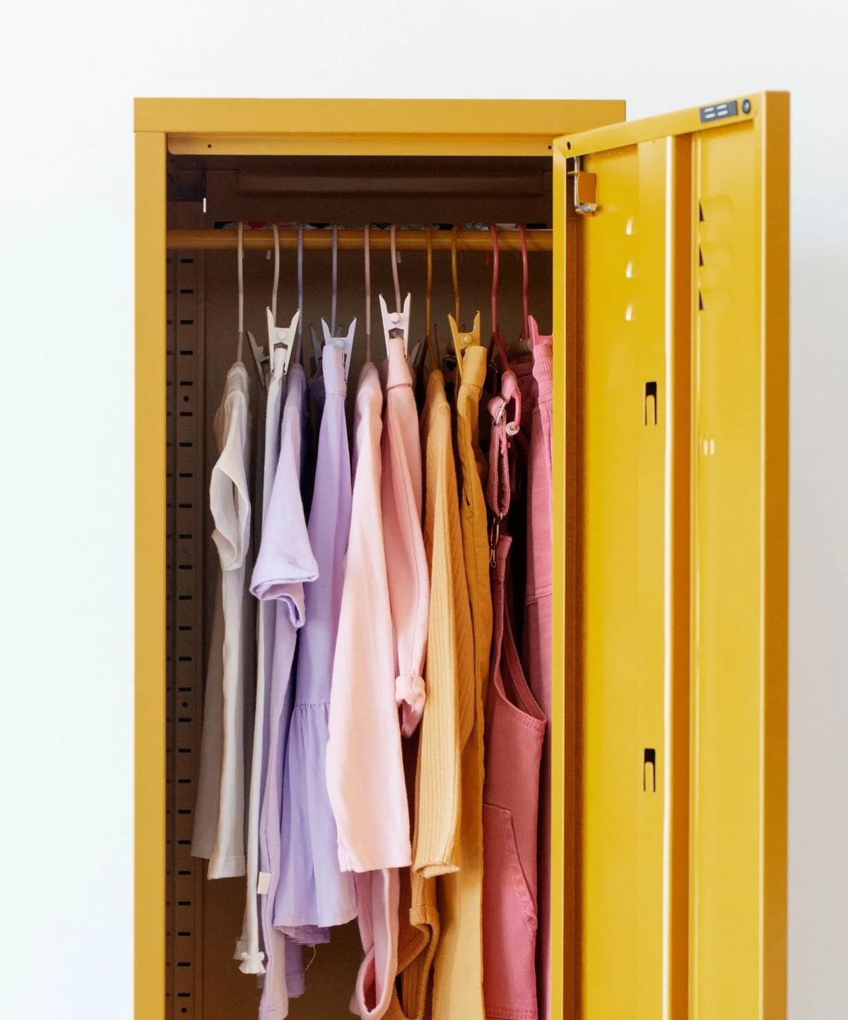 Kids Top Hangers ~ Set of 10