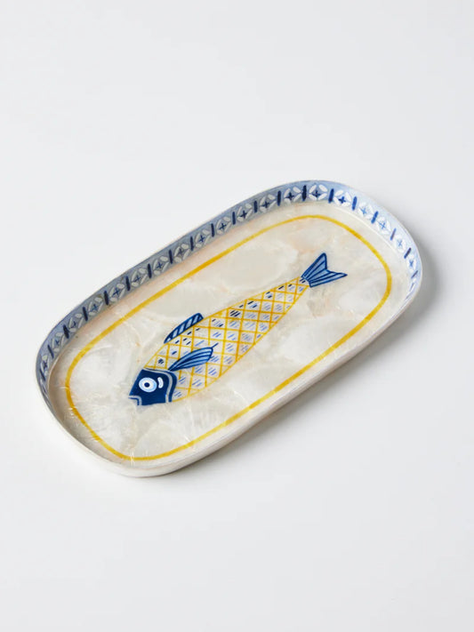 Atlantic Fish Tray