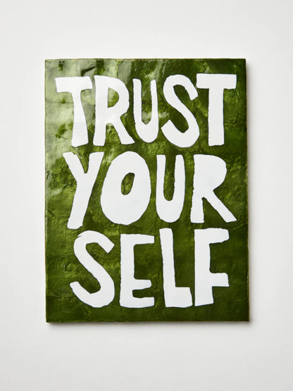 Canvas Trust Tile