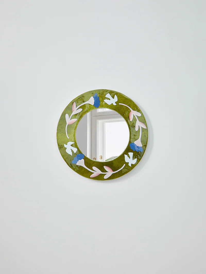 Francois Verte Mirror