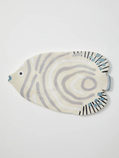 Cape Fish Wall Art