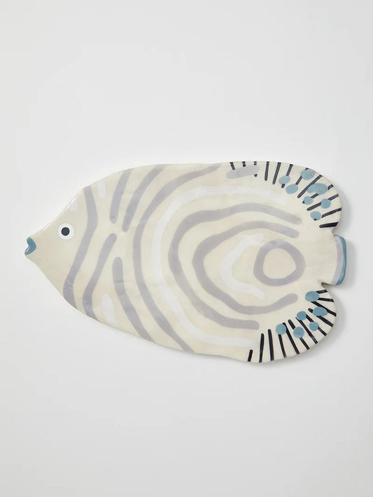 Cape Fish Wall Art