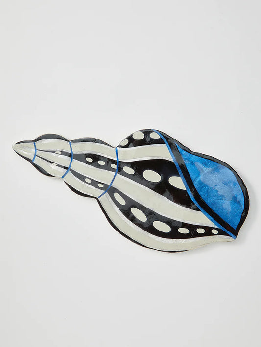 La Brisa Shell Wall Art