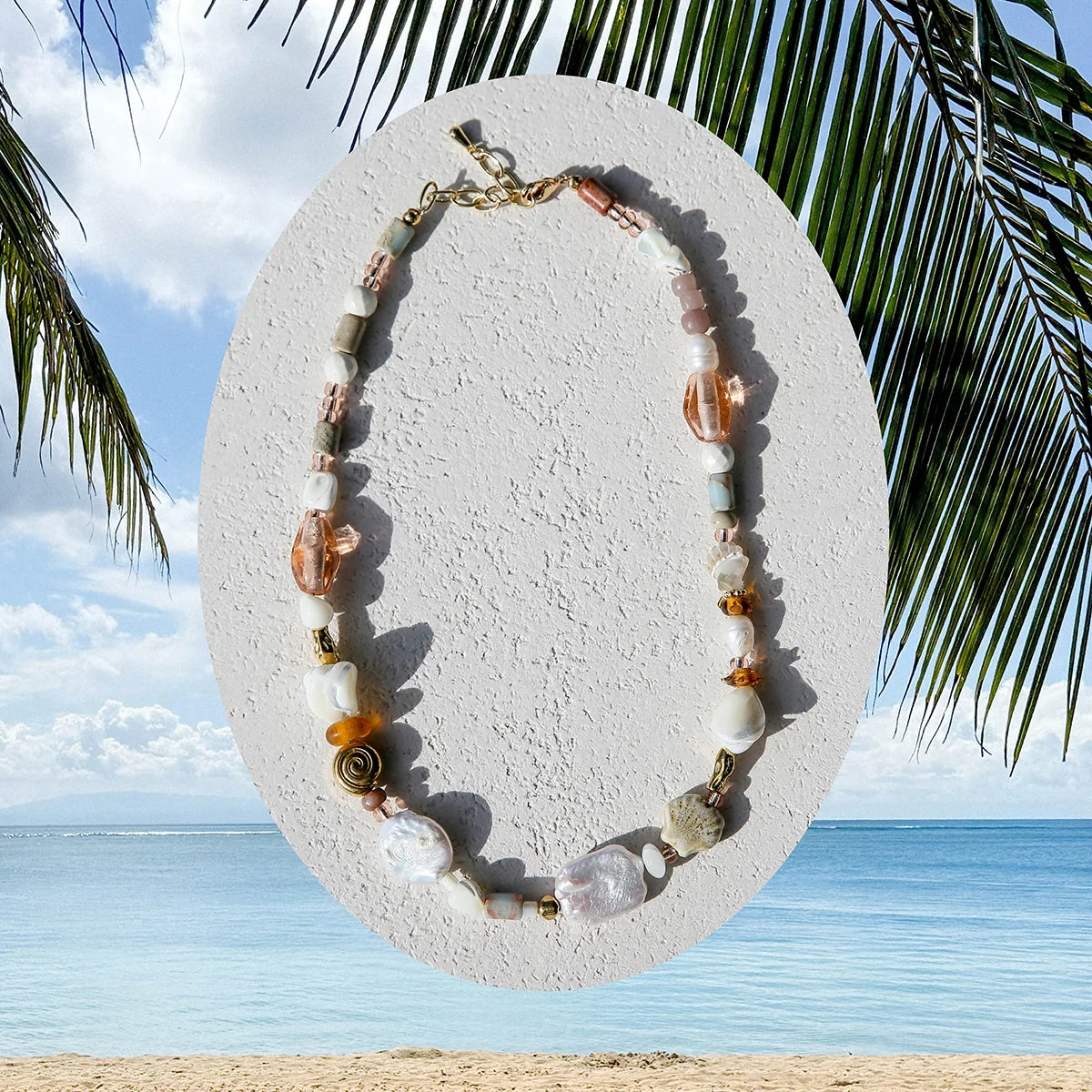 Lovina Necklace