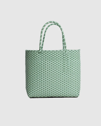 Eco Tote ~ 100% recycled