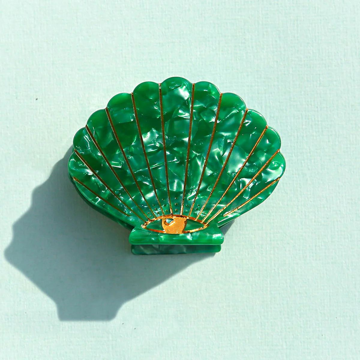 Shell Clip