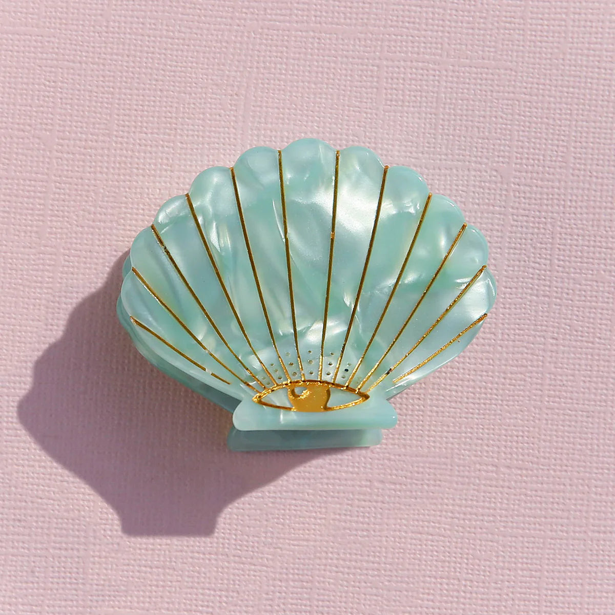 Shell Clip