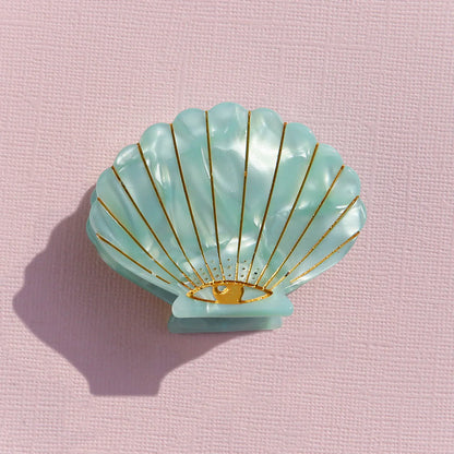 Shell Clip