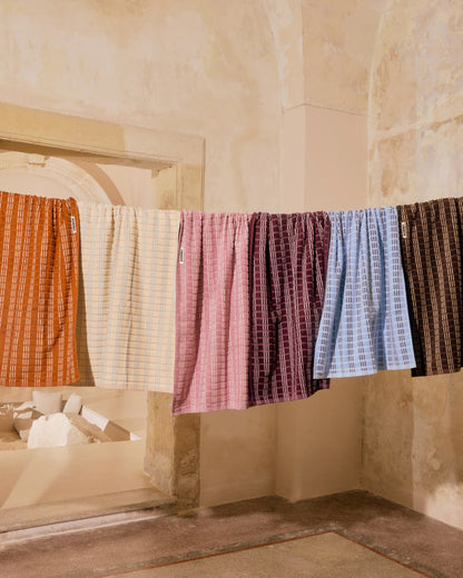 Bath Sheet Blackberry