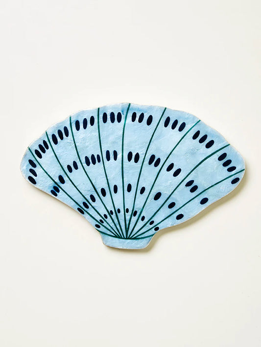 Oceania Shell Wall Art