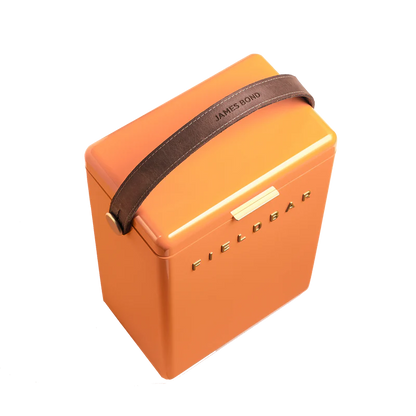 Drinks Box Orchard Orange