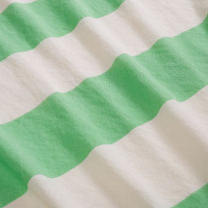 Palo Alto Linen Pillowcase Set of 2 Edamame