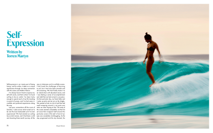 Surf Porn: Surf Photography's Finest Collection