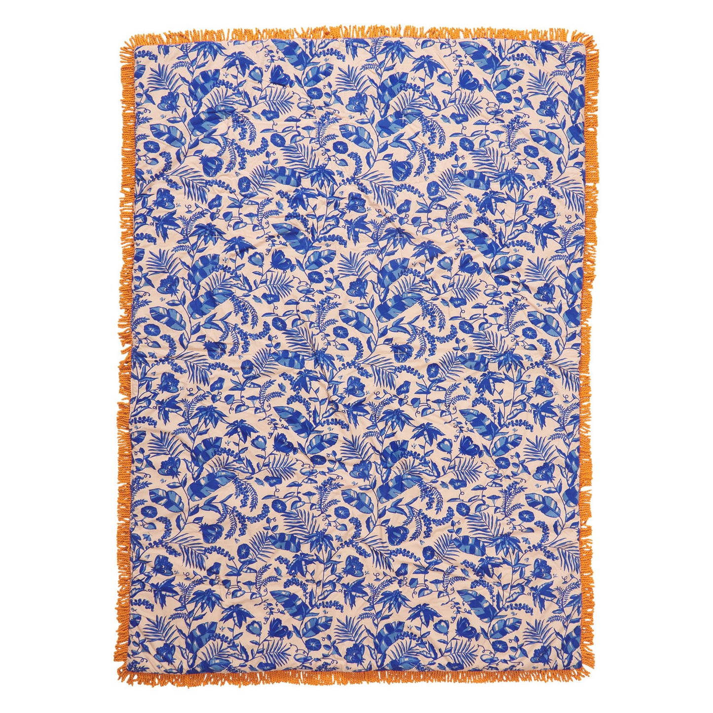 Benita Tufted Bedcover