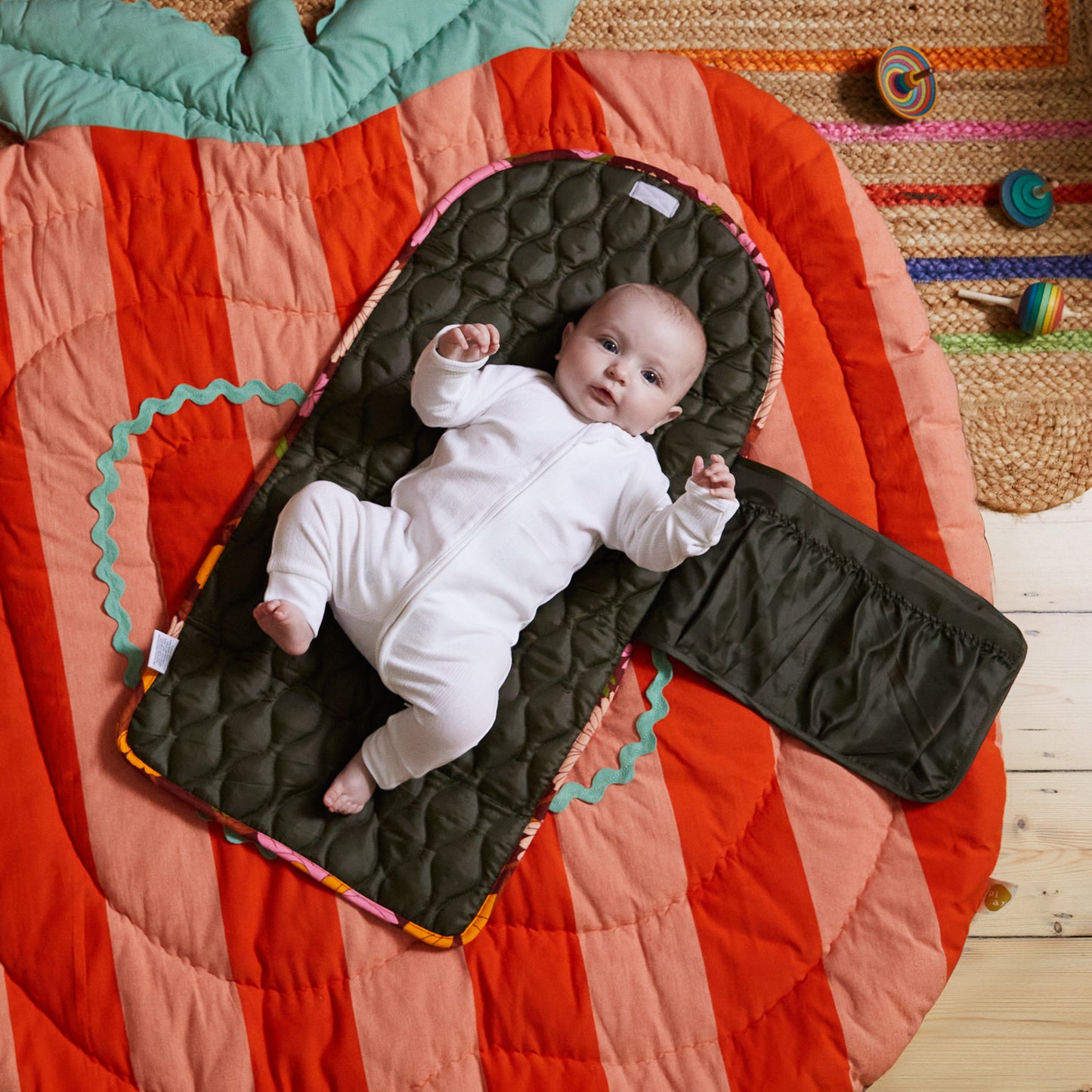 Benita Change Mat