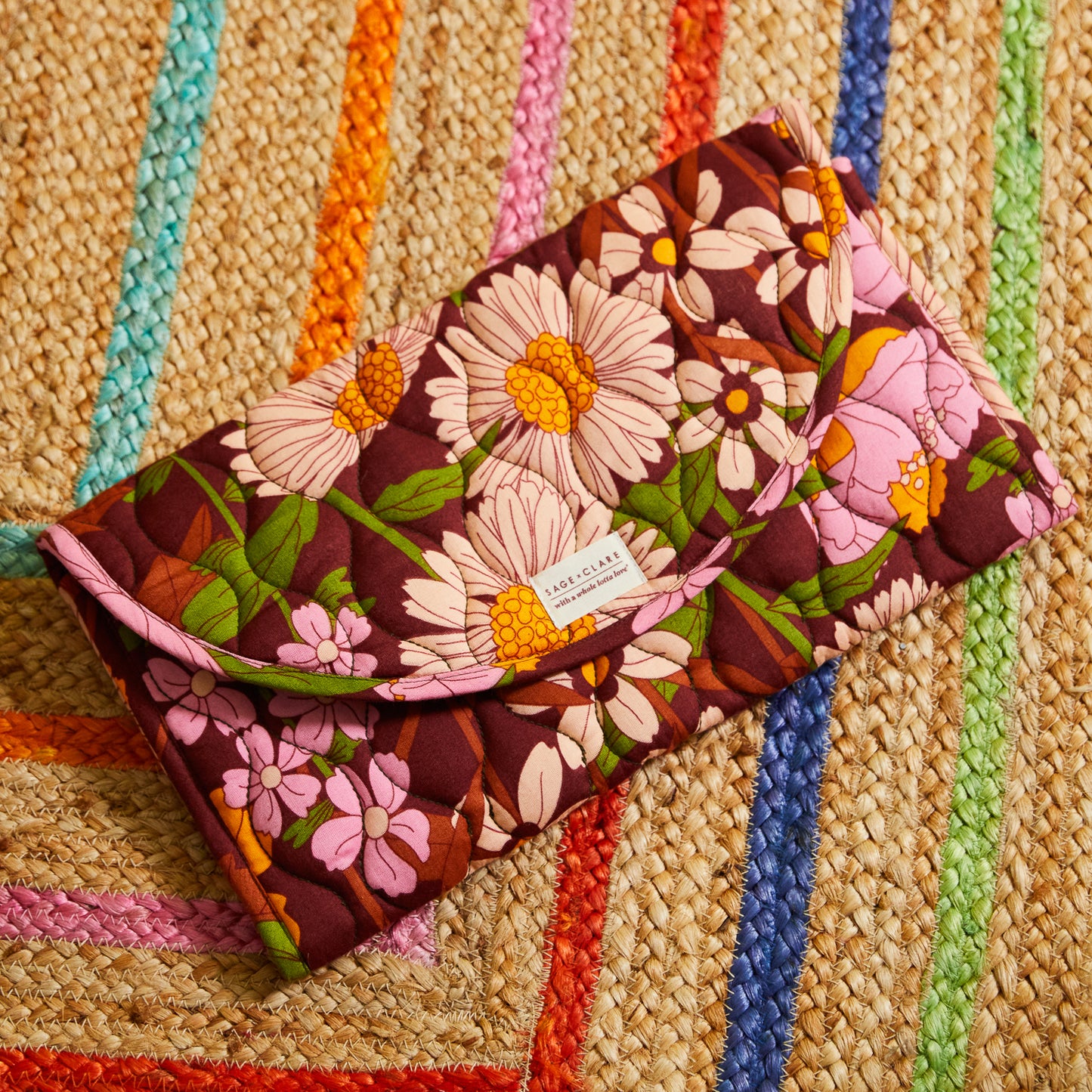 Benita Change Mat